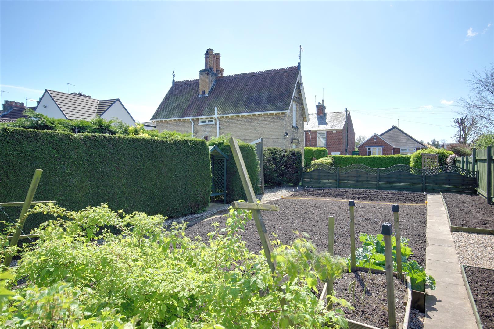 North Street, Anlaby